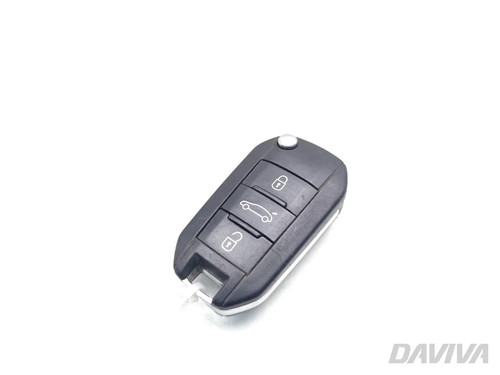 Renault laguna ignition key - renault,