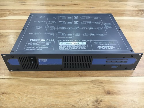 Cloud electronics a450 4 - cloud,