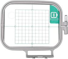 Sew Tech Embroidery Hoops for