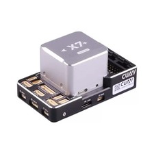 CUAV x7 Plus Flight Controller