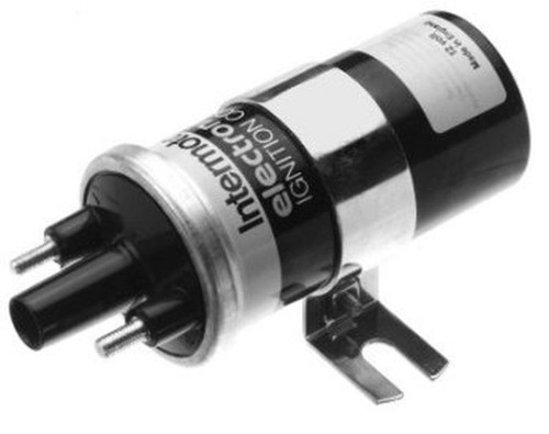 Wet type ignition coil lemark - type,