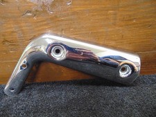 TRIUMPH SPEEDMASTER 865 LEFT