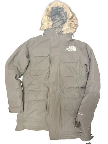 The north face mcmurdo - face, mens