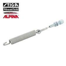 Genuine Mountfield 1430 Deck