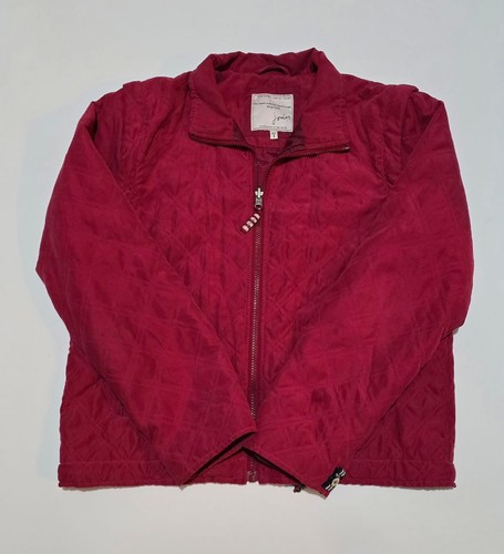 Ladies joules inner zip off - ladies,