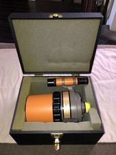 Vintage Celestron C90 1000mm