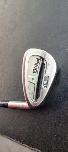 Ping s58 green dot pitching - s58,