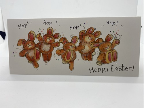 Hop hoppy easter - hoppy, money