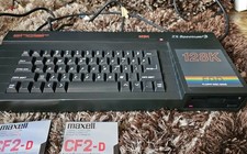 Sinclair ZX Spectrum Plus 3