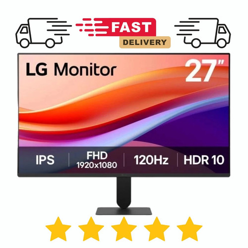 27u41ya monitor 1080p - 27",