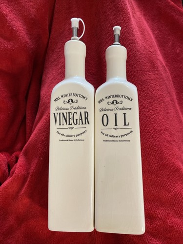 Mrs winterbottoms cream - winterbottoms,