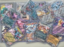100x Pokemon Cards Bundle Pack