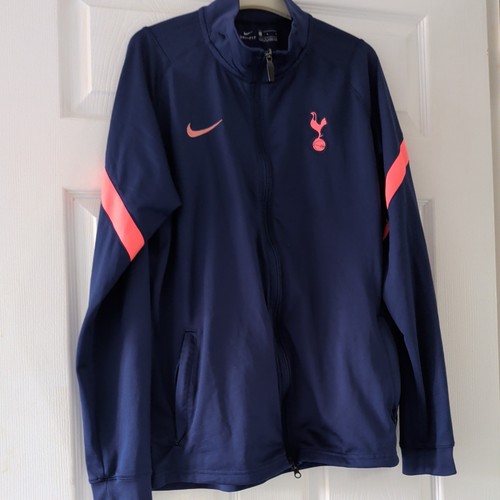 Tottenham hotspur jacket - tottenham,