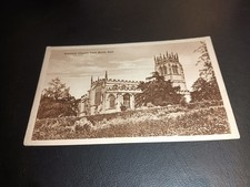 Gresford Church From North