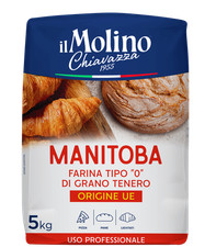 il Molino Chiavazza Manitoba