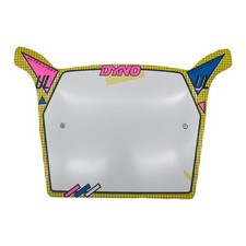 GT Dyno UL Numberplates -