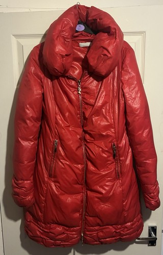 Roberta scarpa red duck - roberta,
