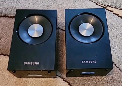 Samsung home cinema hifi - home,