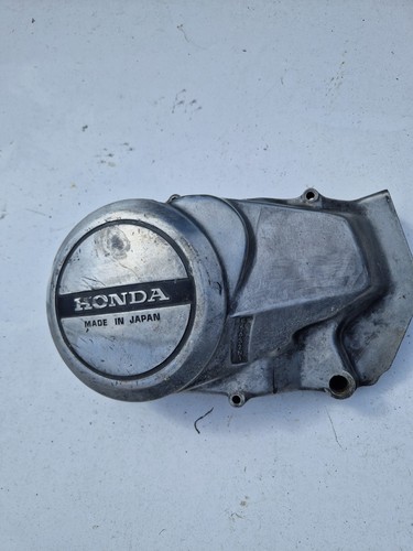 Honda 250n superdream engine - honda,