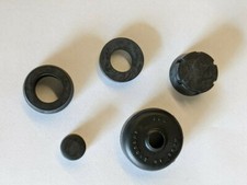 VANDEN PLAS 4 LITRE "R" 1964