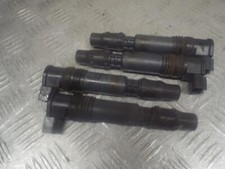 Honda CBR954 RR Fireblade 2002-2003 Set of Coil Sticks 