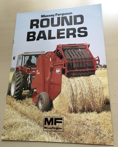 Massey ferguson 1440 1450 - massey,