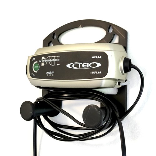Ctek mxs 0 - ctek,