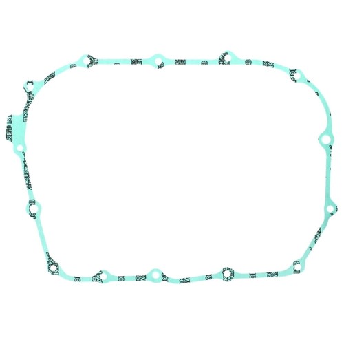 Crankcase cover gasket fits
