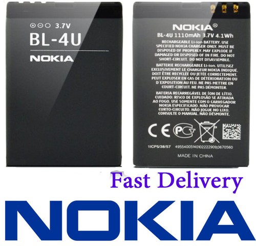 Nokia battery for - bl-, 5530