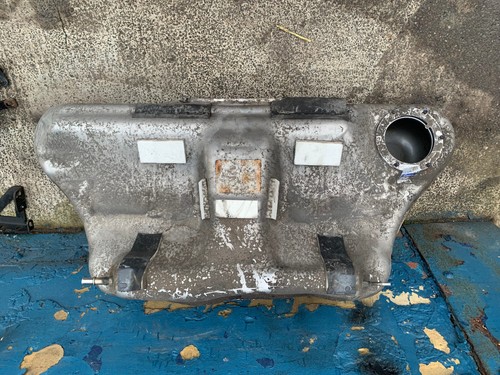 Jaguar fuel tank jlm21903 - fuel,