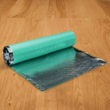Pergo Laminate Flooring Underlay Foam Plus PGUDLFOAMPLUS15 for Concrete 15sqm