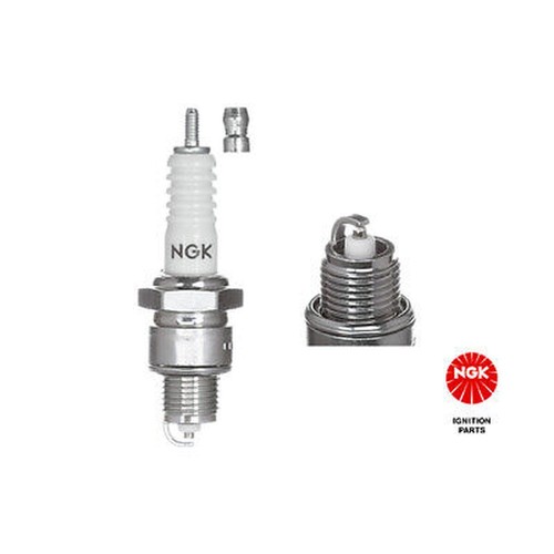 Ngk 4111 spark plug - plug, for