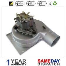 WORCESTER HIGHFLOW 400 FAN &