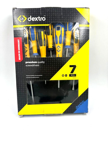 Tools dextro screwdriver - dextro,