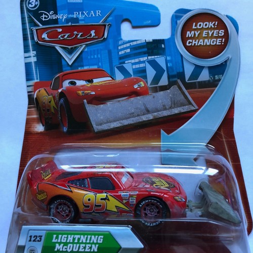 Disney pixar world cars - disney,