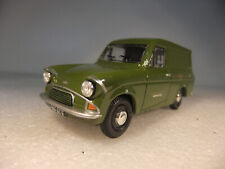 1:43 Oxford - Ford Anglia Van