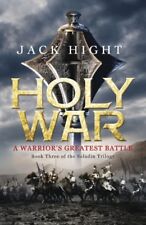 Holy War: Book Three of the