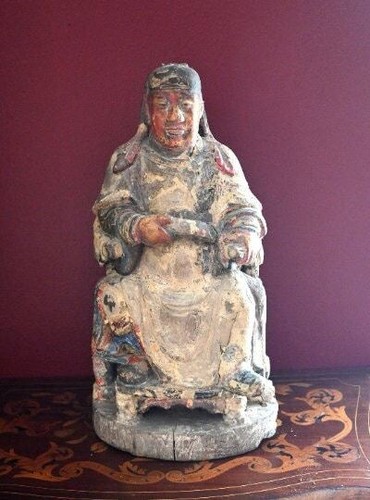 Chinese 19th century - chinese, qing
