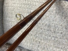 Vintage BRUCE and WALKER New