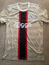 Ajax Daily paper 2022/23 Third