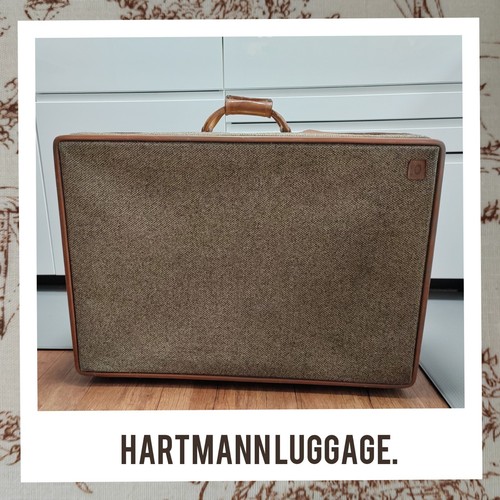 Vintage hartmann large - vintage,