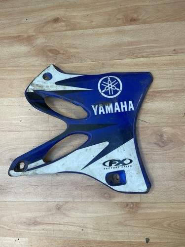 Yamaha 125 250 yz125 yz250 - 125,
