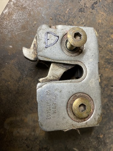 Porsche 928 924 944 - , right