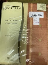 Rectella Cortez Terracotta