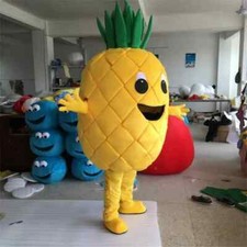 Adult Advertising Pineapple