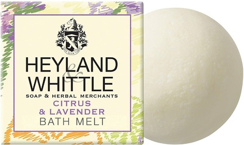 Heyland whittle citrus - heyland, &