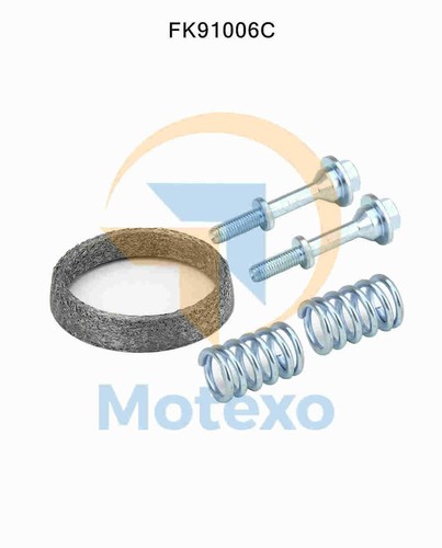 Fk91006c catalytic converter - catalytic,