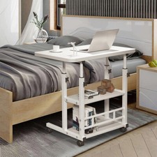 Height Adjustable Mobile Stand