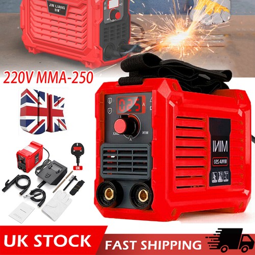 Portable mini arc mma - portable,