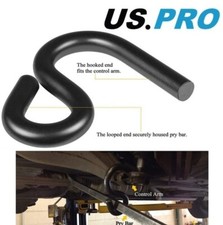 US PRO Suspension Arm Pry Bar / Lever Down Hook Tool For Control Arms